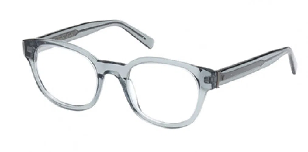 ABERCROMBIE & FITCH 50055 Eyeglasses - view 3